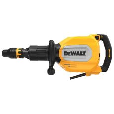 Dewalt Πιστολέτο Κατεδάφισης SDS-Max 11.0kg 1700W 27J D25911K-QS