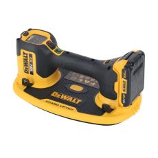 Ηλεκτρική βεντούζα Dewalt DCE590N-XJ 18V για επαγγελματική χρήση σε τζάμια, πάνελ και μεταλλικά υλικά