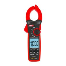 Uni-T UT205E Ψηφιακή Αμπεροτσιμπίδα True RMS 1000A AC