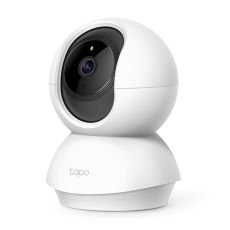 TP-Link Tapo C210, 3MP Pan/Tilt Wi-Fi Camera