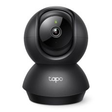 TP-Link Tapo C211, 2K 3MP Pan/Tilt Wi-Fi Camera