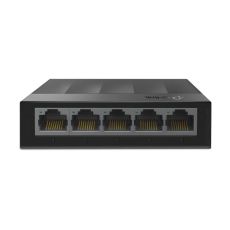 TP-Link LS1005G v5.0, 5-Port 10/100/1000Mbps Desktop Switch