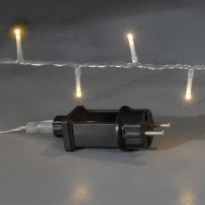 Lianos 200 Λαμπάκια LED 10μ. σε Σειρά
