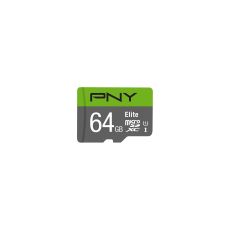 PNY Κάρτα μνήμης 64GB microSDXC