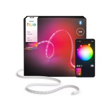 Philips Hue Ταινία LED RGB 3m 929004610402