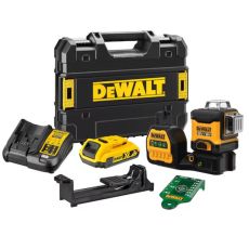 Dewalt DCE089D1G18-QW