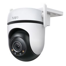 TP-LINK TAPO C520WS Outdoor P/T 2K 4MP WiFi CAMERA
