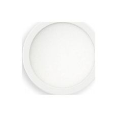 Spot Light Χωνευτό LED Panel 24W με Ρυθμιζόμενο Λευκό Φως
