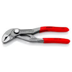 Knipex Cobra Γκαζοτανάλια 1" 125mm
