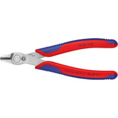 Knipex Πλαγιοκόφτης Ηλεκτρολόγου Μήκους 140mm
