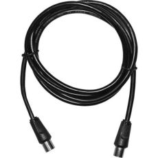 Adeleq Antenna Cable Coax male - Coax female 5m (9-51)
