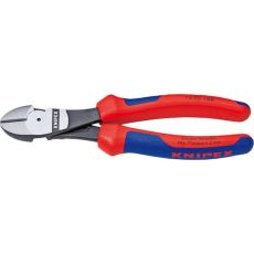 Knipex Πλαγιοκόφτης Ηλεκτρολόγου Μήκους 180mm