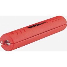 Knipex Απογυμνωτής Ομοαξονικών Καλωδίων με Μήκος 100mm