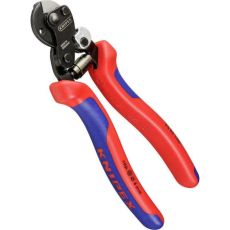 Knipex Κόφτης Καλωδίων Μήκους 160mm