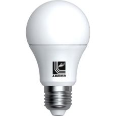 Adeleq Λάμπα LED 8W 110mm για Ντουί E27 και Σχήμα A60 Ψυχρό Λευκό 660lm