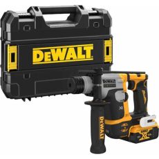 DEWALT Κρουστικό Σκαπτικό Πιστολέτο Μπαταρίας Brushless 18V Solo με Υποδοχή SDS Plus