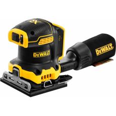 DEWALT ΠΑΛΜΙΚΟ ΤΡΙΒΕΙΟ 18V XR 1/4 ΦΥΛΛΟΥ ΧΩΡΙΣ ΜΠΑΤΑΡΙΑ ΚΑΙ ΦΟΡΤΙΣΤΗ ΣΕ ΒΑΛΙΤΣΑ