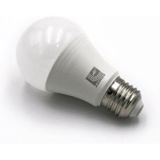 Adeleq Λάμπα LED 12W 112mm για Ντουί E27 και Σχήμα A60 Φυσικό Λευκό 1200lm