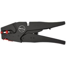 Knipex Αυτόματος Απογυμνωτής Καλωδίων με Κόφτη και Μήκος 200mm