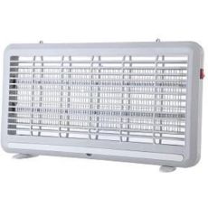 Panafan Line Me Ηλεκτρική Εντομοπαγίδα Led 6W 02-00601