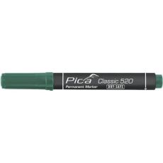 Pica Ανεξίτηλος Μαρκαδόρος Green