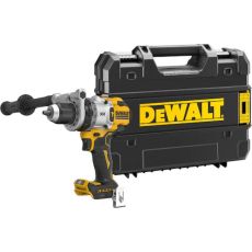 DEWALT Κρουστικό Δραπανοκατσάβιδο Μπαταρίας Solo Brushless 18V