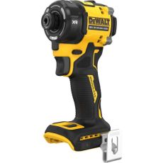 DEWALT Παλμικό Κατσαβίδι Μπαταρίας Solo Brushless 18V