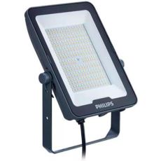 Philips Στεγανός Προβολέας LED 100W Θερμό Λευκό 3000K IP65