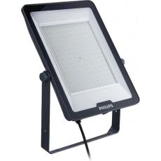 Philips Στεγανός Προβολέας LED 200W Θερμό Λευκό 3000K IP65