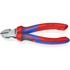 Knipex Πλαγιοκόφτης Πλάγιος Ηλεκτρολόγου Μήκους 160mm
