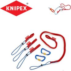Knipex Αξεσουάρ Εργαλείων 00 50 04 TBK 6τμχ