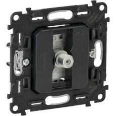 Legrand Valena In'Matic Πρίζα Κεραίας Τηλεόρασης 753050
