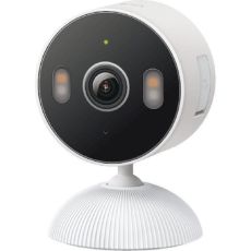 TP-LINK Tapo C113 v1 IP Κάμερα Παρακολούθησης Wi-Fi Full HD+ 4MP