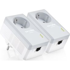 TP-LINK Powerline Adapter TL-PA4010PKIT V4 500Mbps