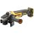 Γωνιακός Τροχός 125mm 18V XR Brushless Solo σε βαλίτσα TSTAK Dewalt DCG405NT-XJ