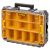 Dewalt TSTAK Organiser Ταμπακιέρα 10 Θέσεων Πλαστική 44x33.7x11.95cm DWST82968-1