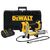 Dewalt Γρασαδόρος 18V XR σε βαλίτσα με φορτιστή χωρίς μπαταρία DCGG571NK-XJ