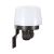 Adeleq Φωτοκύτταρο Ημέρας-Νύχτας 10A 230V IP66 Γκρι 10-100