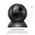TP-Link Tapo C211, 2K 3MP Pan/Tilt Wi-Fi Camera