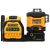 Dewalt DCE089D1G18-QW