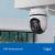 TP-LINK TAPO C520WS Outdoor P/T 2K 4MP WiFi CAMERA