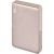 EMOS Powerbank WI 1031, 10 000 mAh, 20 W+Wireless, rosegold