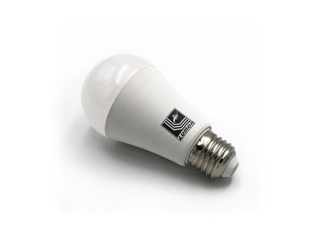 LED ΛΑΜΠΑ ΑΧΛΑΔΙ Ε27 15W 230V ΛΕΥΚΟ 4000Κ