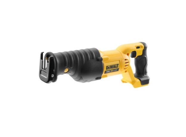 Σπαθοσέγα 18V XR Brushless Solo Dewalt DCS380N-XJ