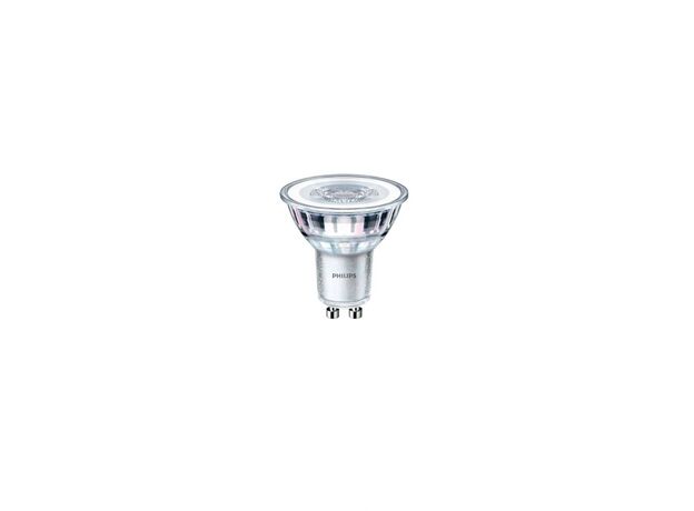 Led GU10 OSRAM Parathom Led spot 6.9 watt, 230v, 36 μοιρών, Λευκό ημέρας