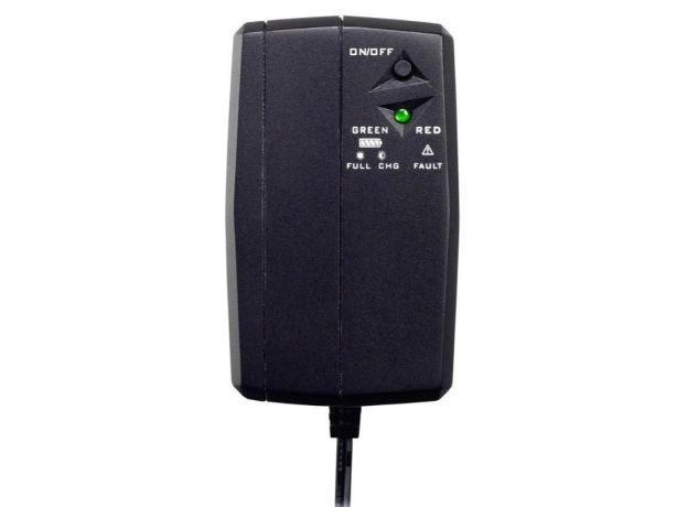 Lapara DC mini-UPS Line Interactive 25VA ePOWER 04.015.0249