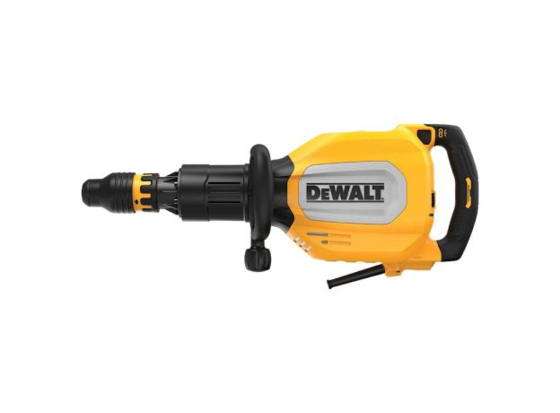 Dewalt Πιστολέτο Κατεδάφισης SDS-Max 11.0kg 1700W 27J D25911K-QS