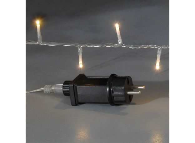 Lianos 200 Λαμπάκια LED 10μ. σε Σειρά