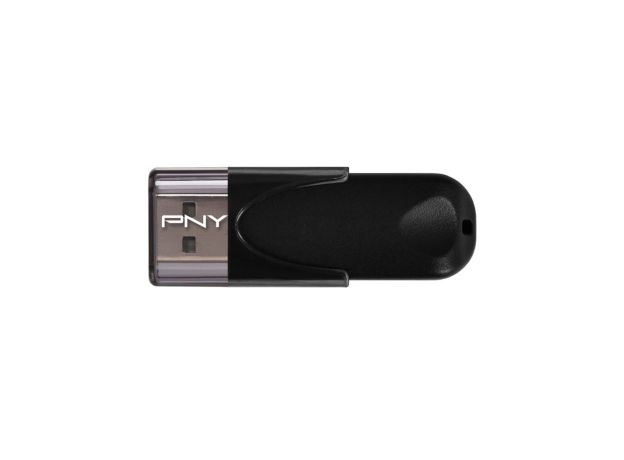 PNY USB Stick Εξωτερική Μνήμη 64Gb