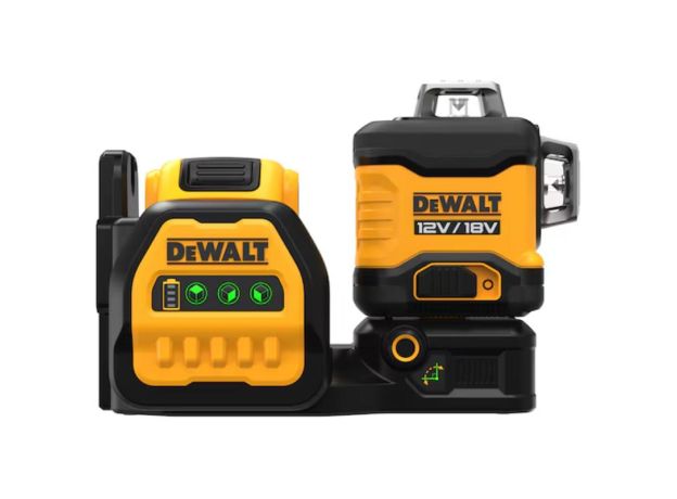 Dewalt DCE089D1G18-QW